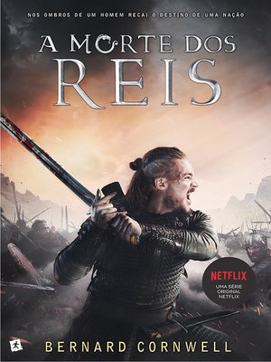 cover image of A Morte dos Reis